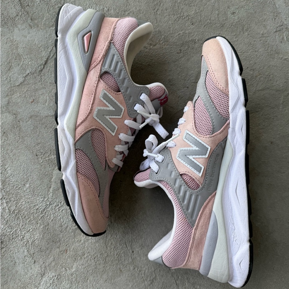 New Balance X-90 Pink